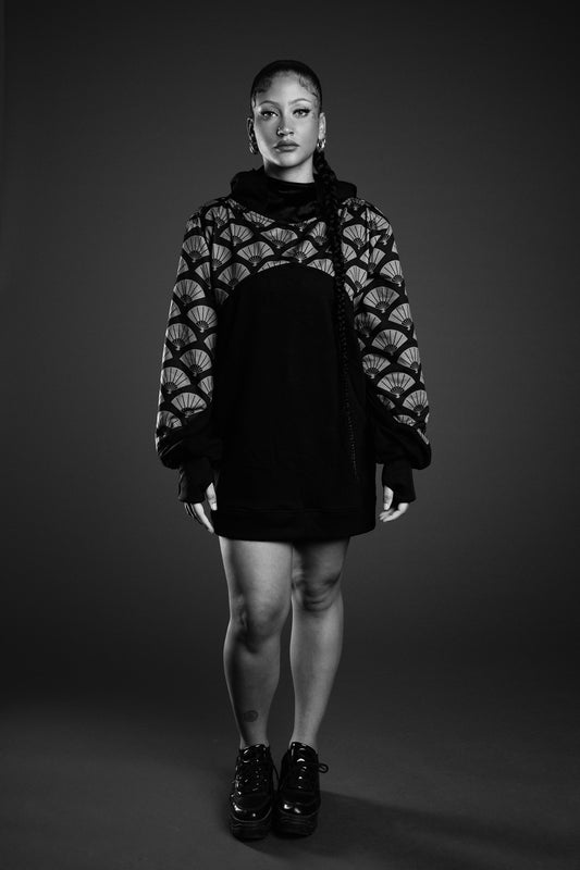 YUNA DRESS PERSONALIZED