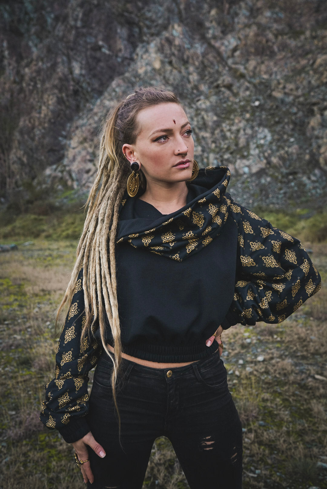 Venus hoodie Aavaara pre order