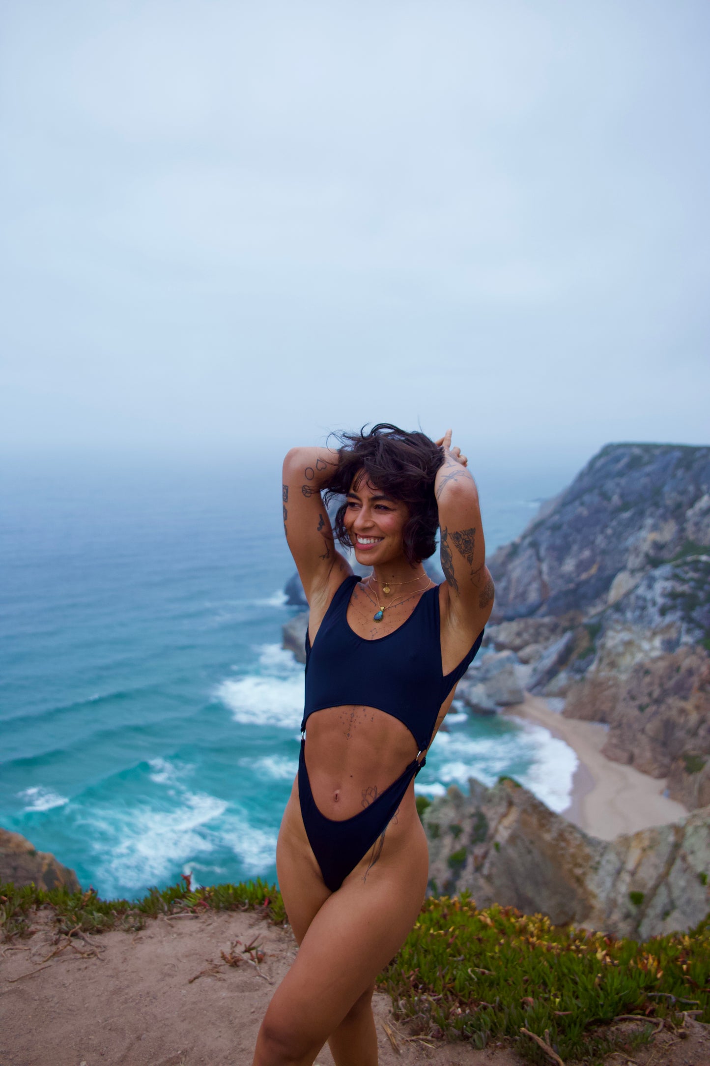FIJI BODY BLACK