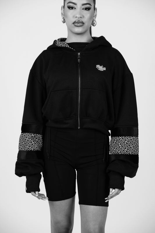 ALMA JACKET PERSONALIZED