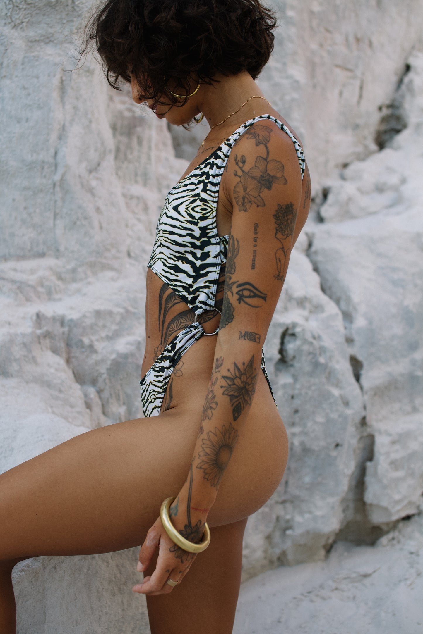 Fiji Body Tiger Sand pre order