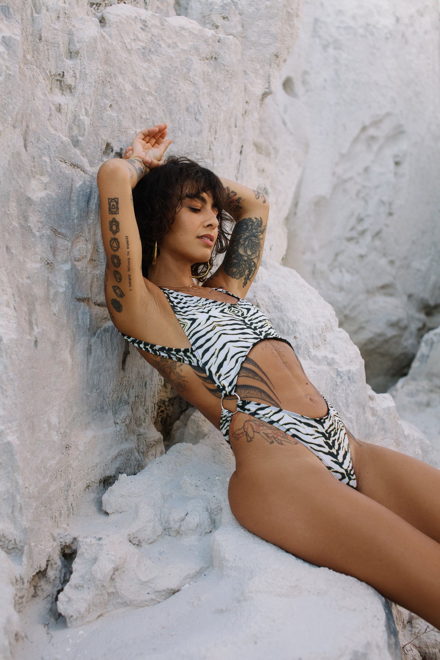 Fiji Body Tiger Sand pre order