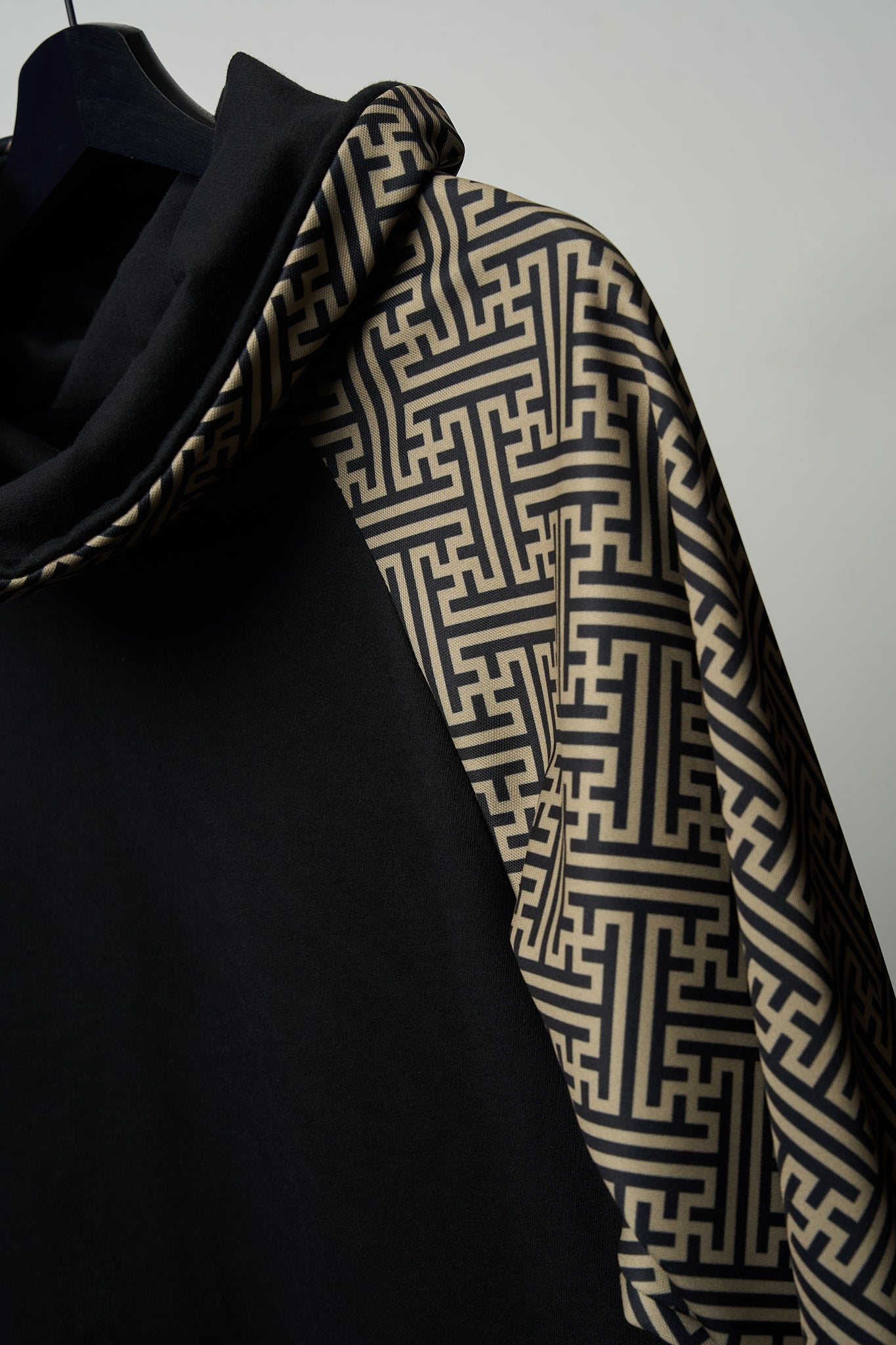 KUTA DRESS SAYAGATA ARMY GOLD
