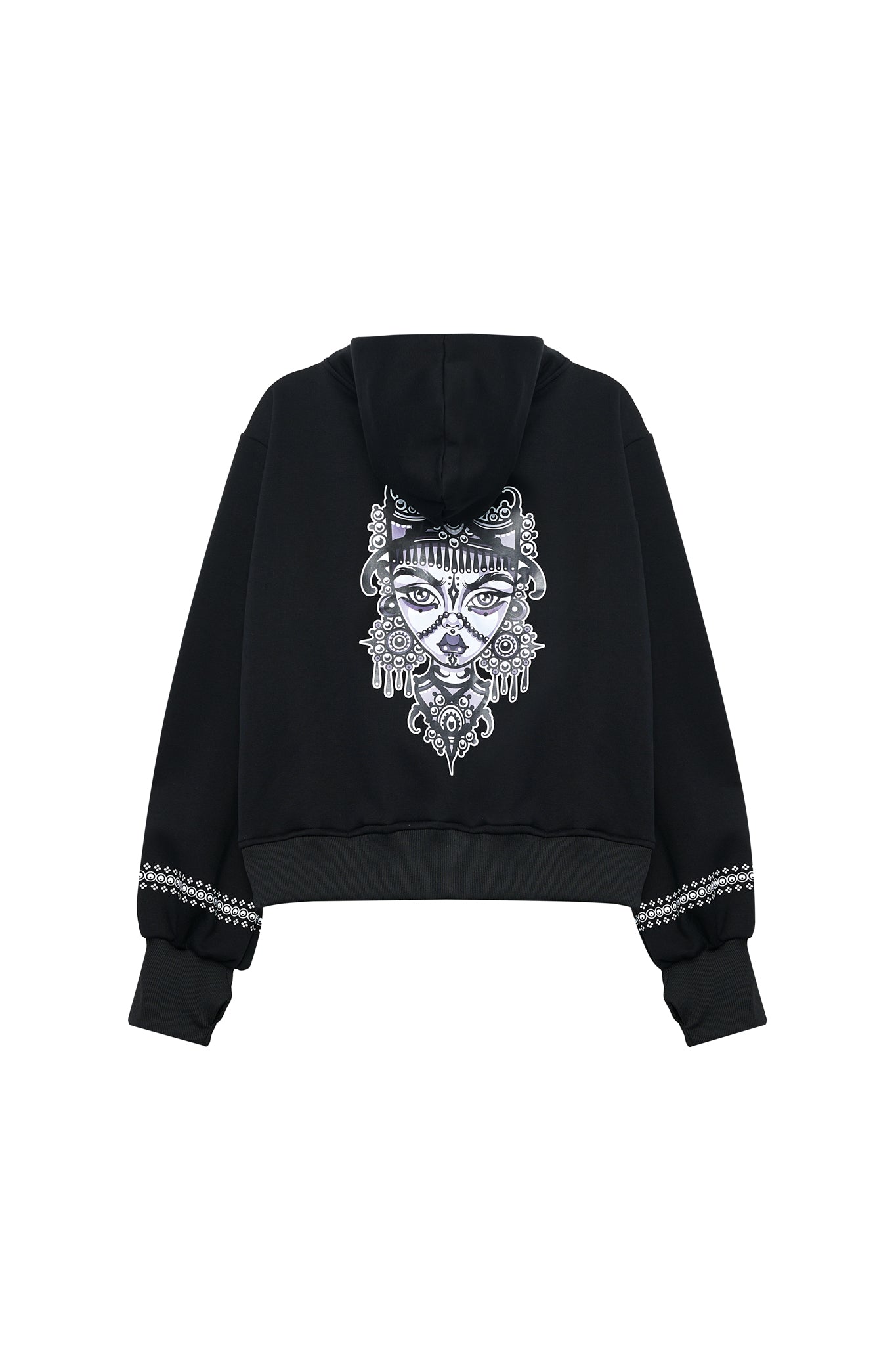 BLOOM JACKET PRISSY DEL REY