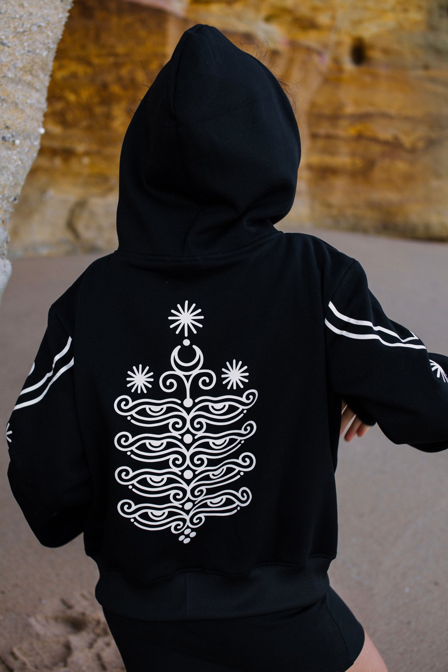 Bloom jacket badrazareen 2.0