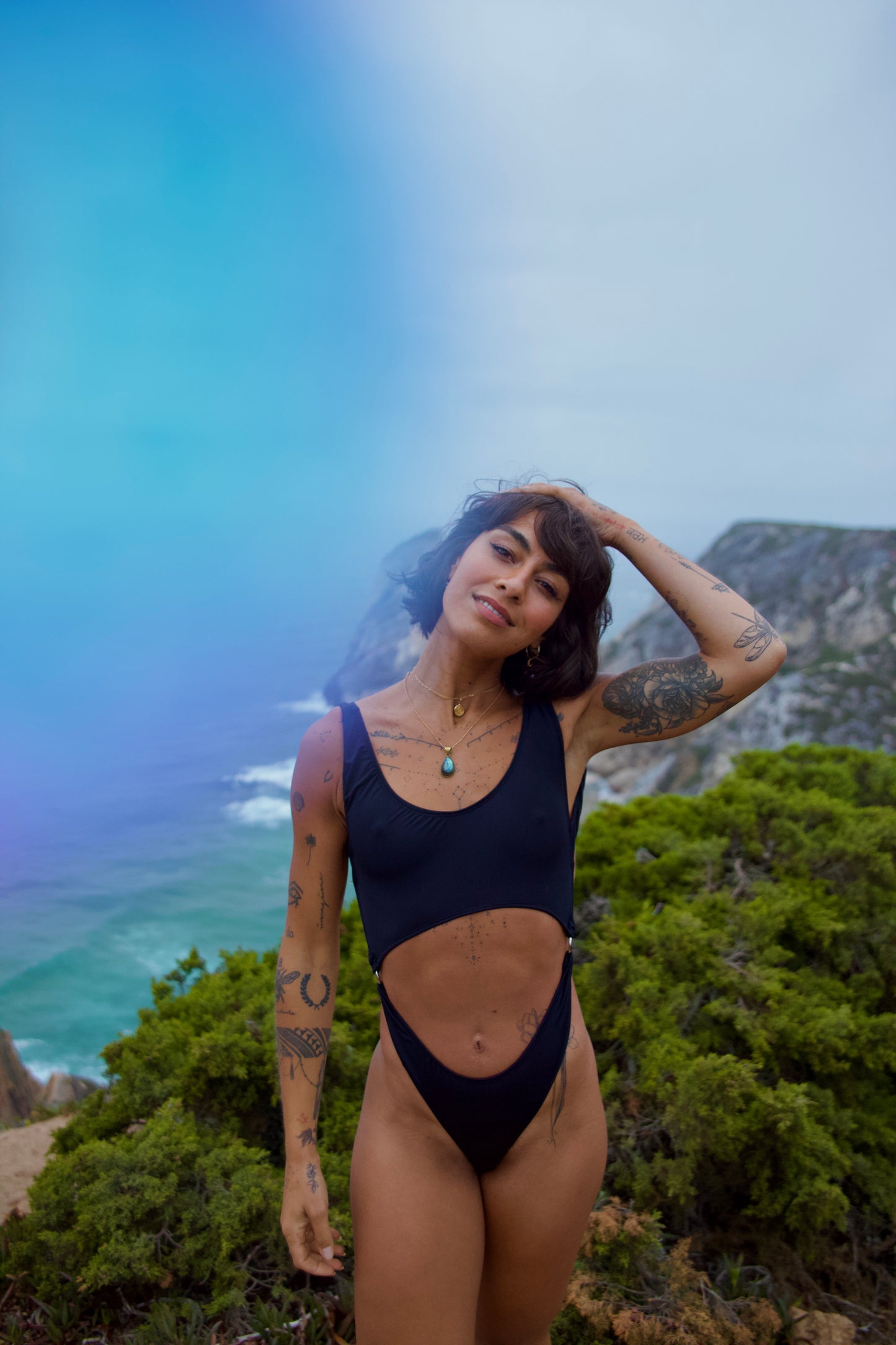 FIJI BODY BLACK