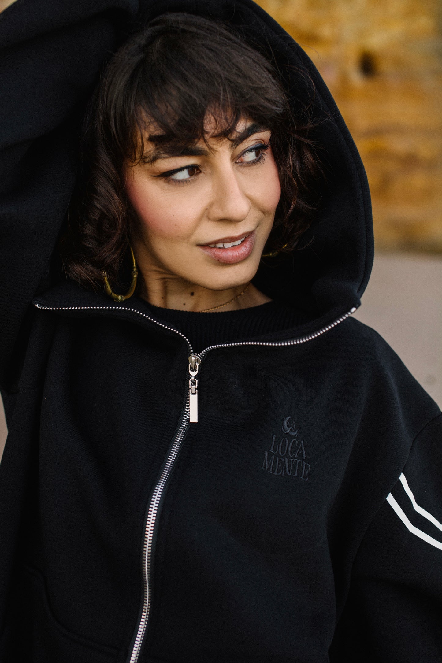 Bloom jacket badrazareen 2.0