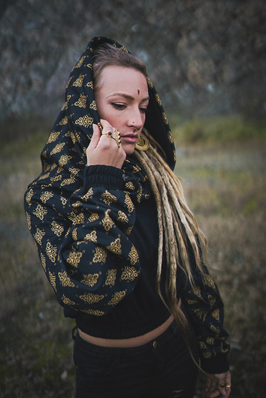 Venus hoodie Aavaara pre order