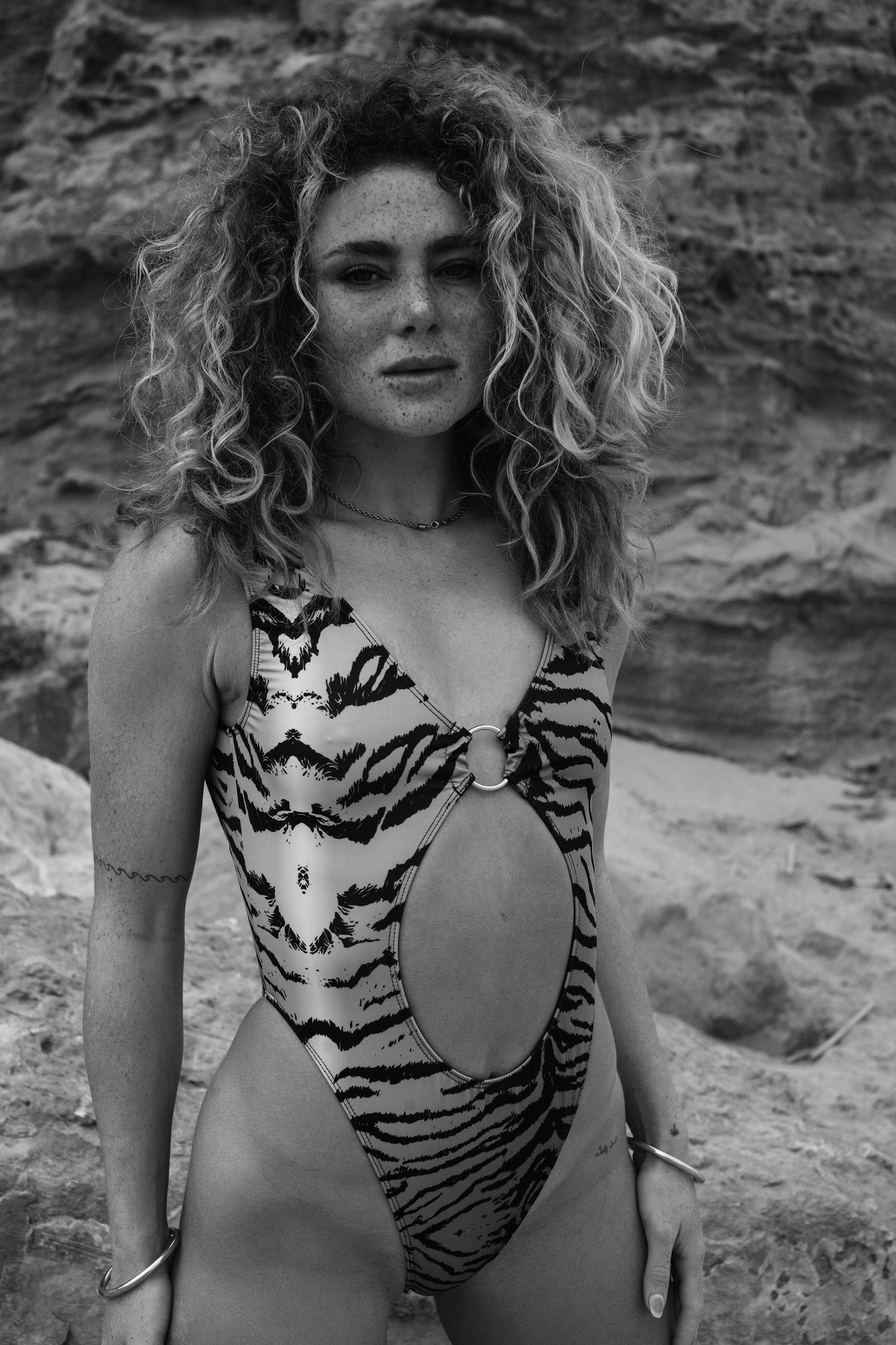 Zayara body personalized