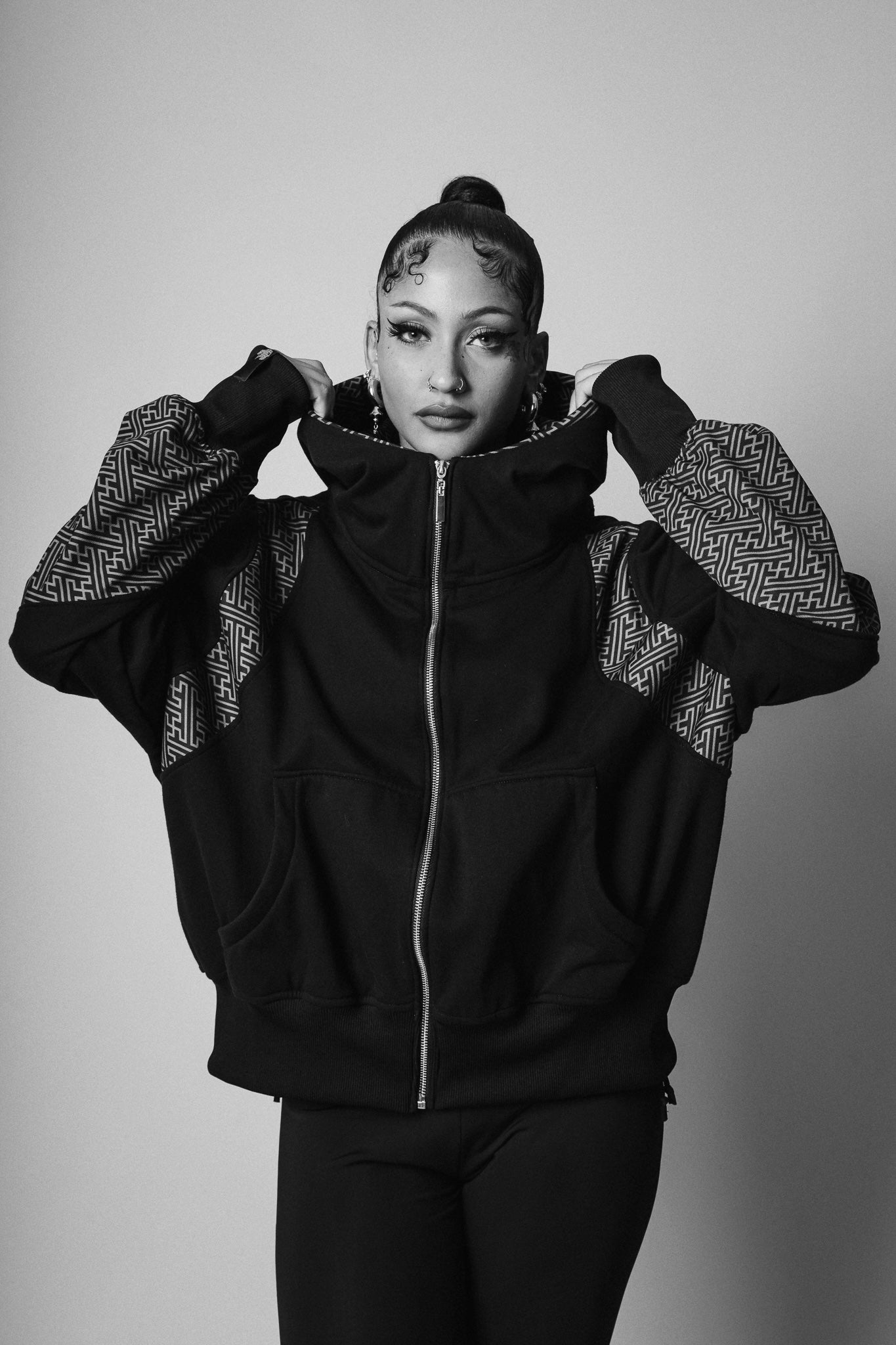 Tokyo Jacket personalized