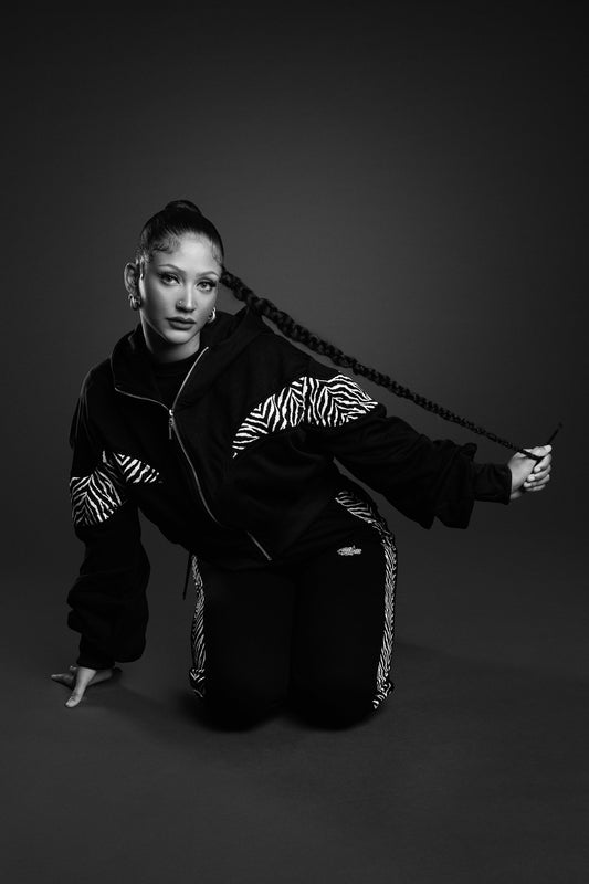 VENENO JACKET PERSONALIZED