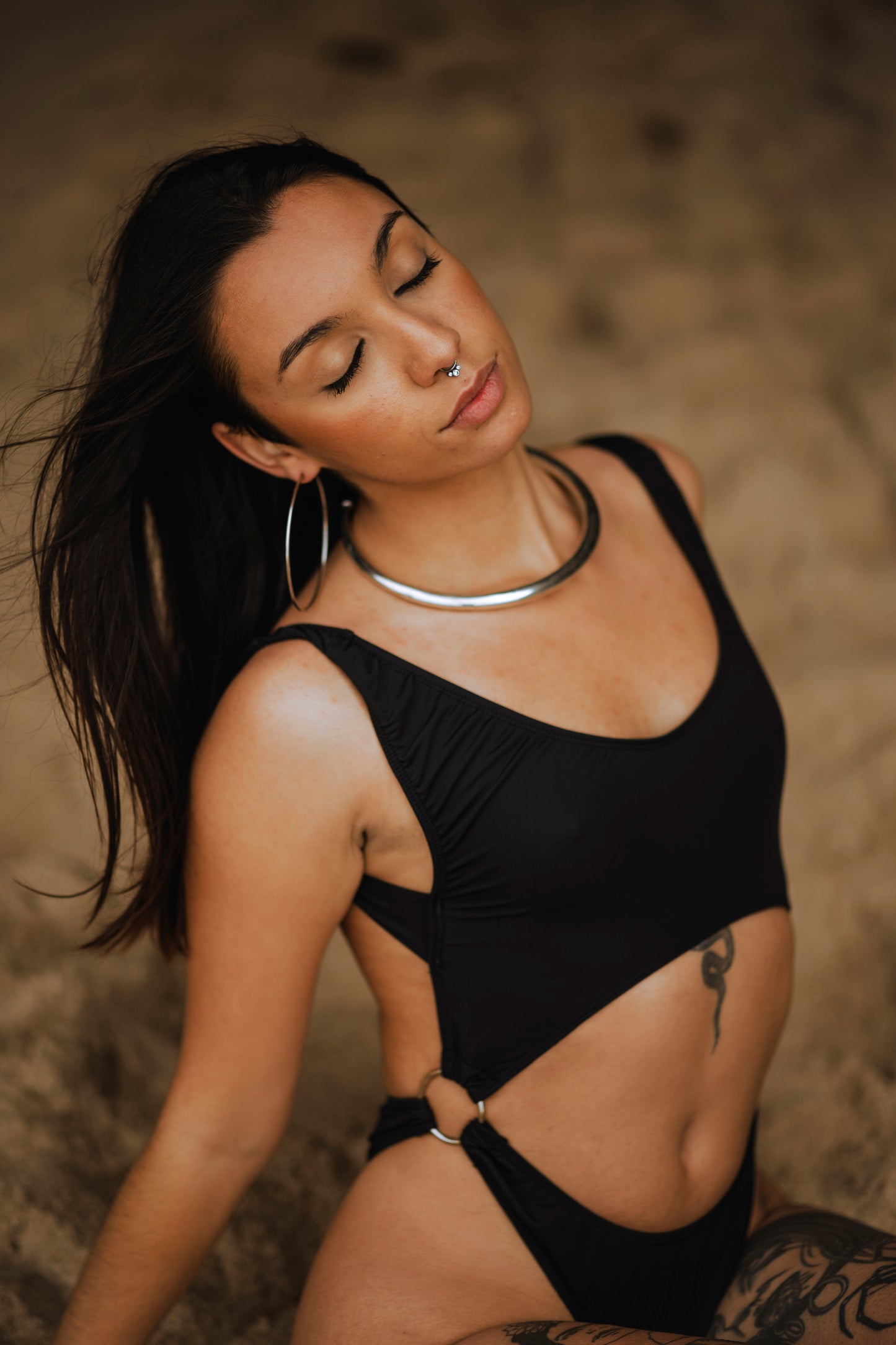Fiji body black pre order