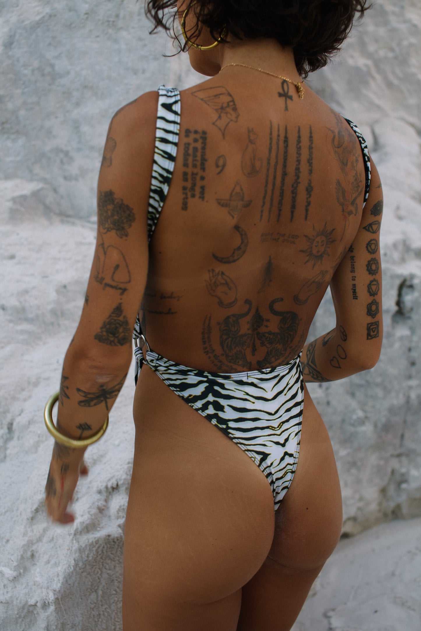 Fiji Body Tiger Sand pre order