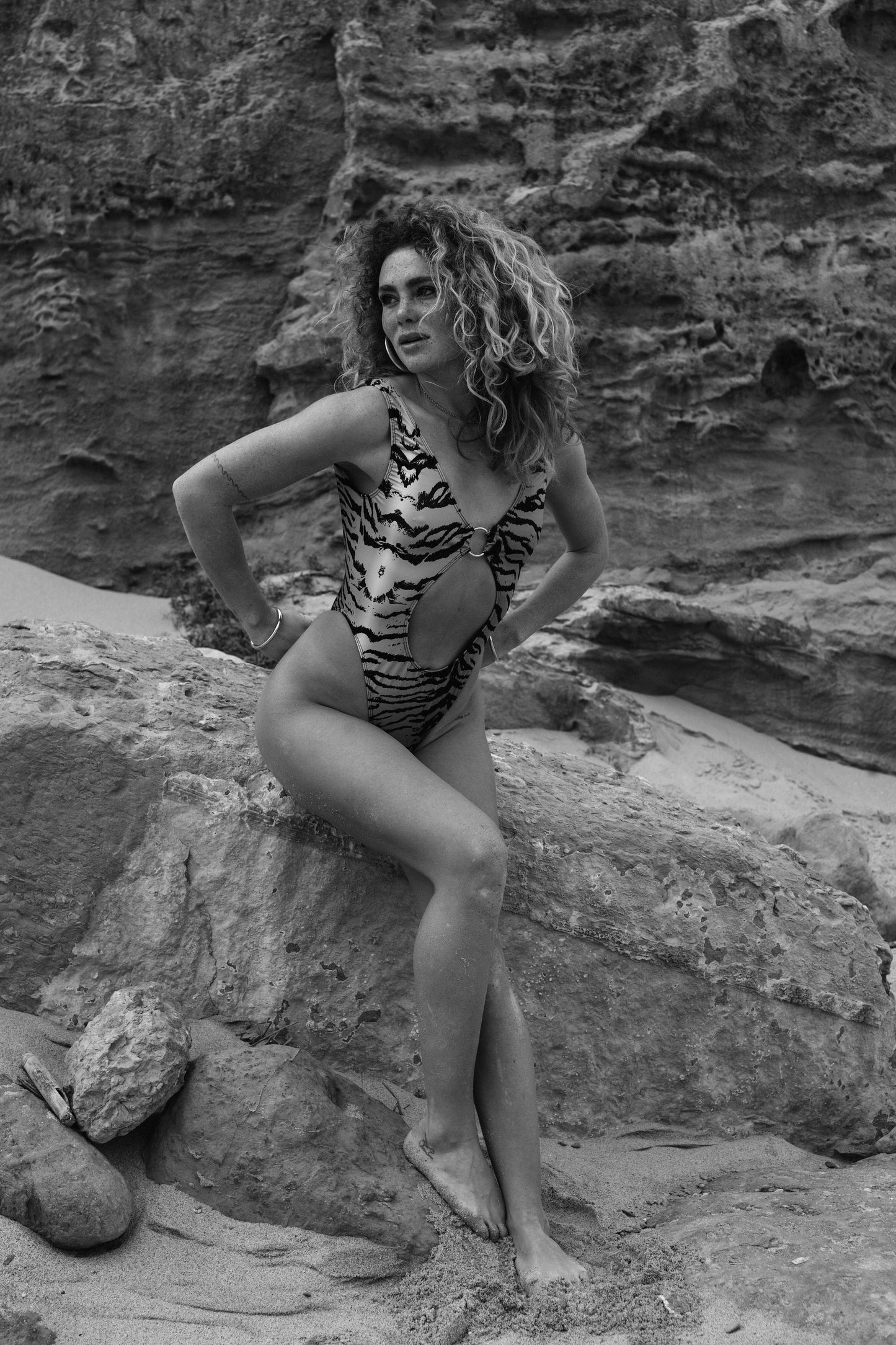 Zayara body personalized