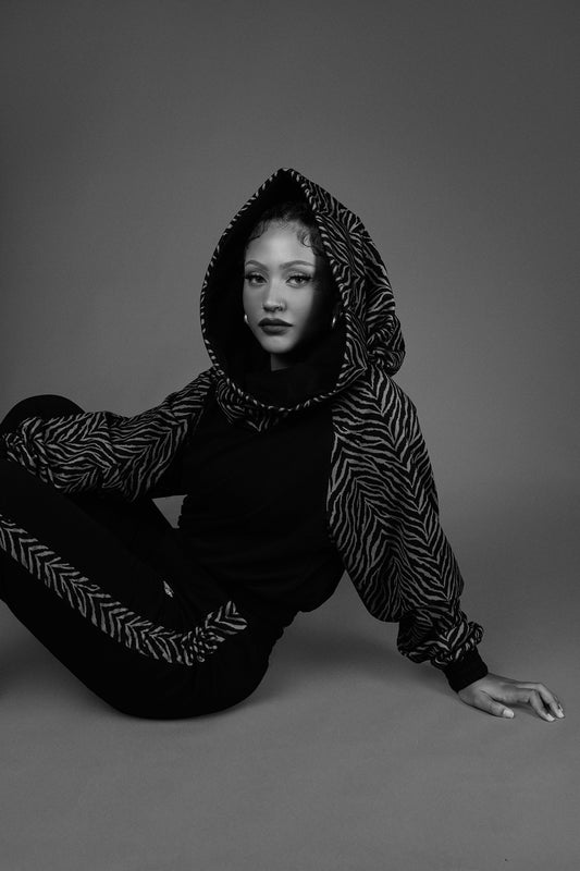 TARA PANTS PERSONALIZED