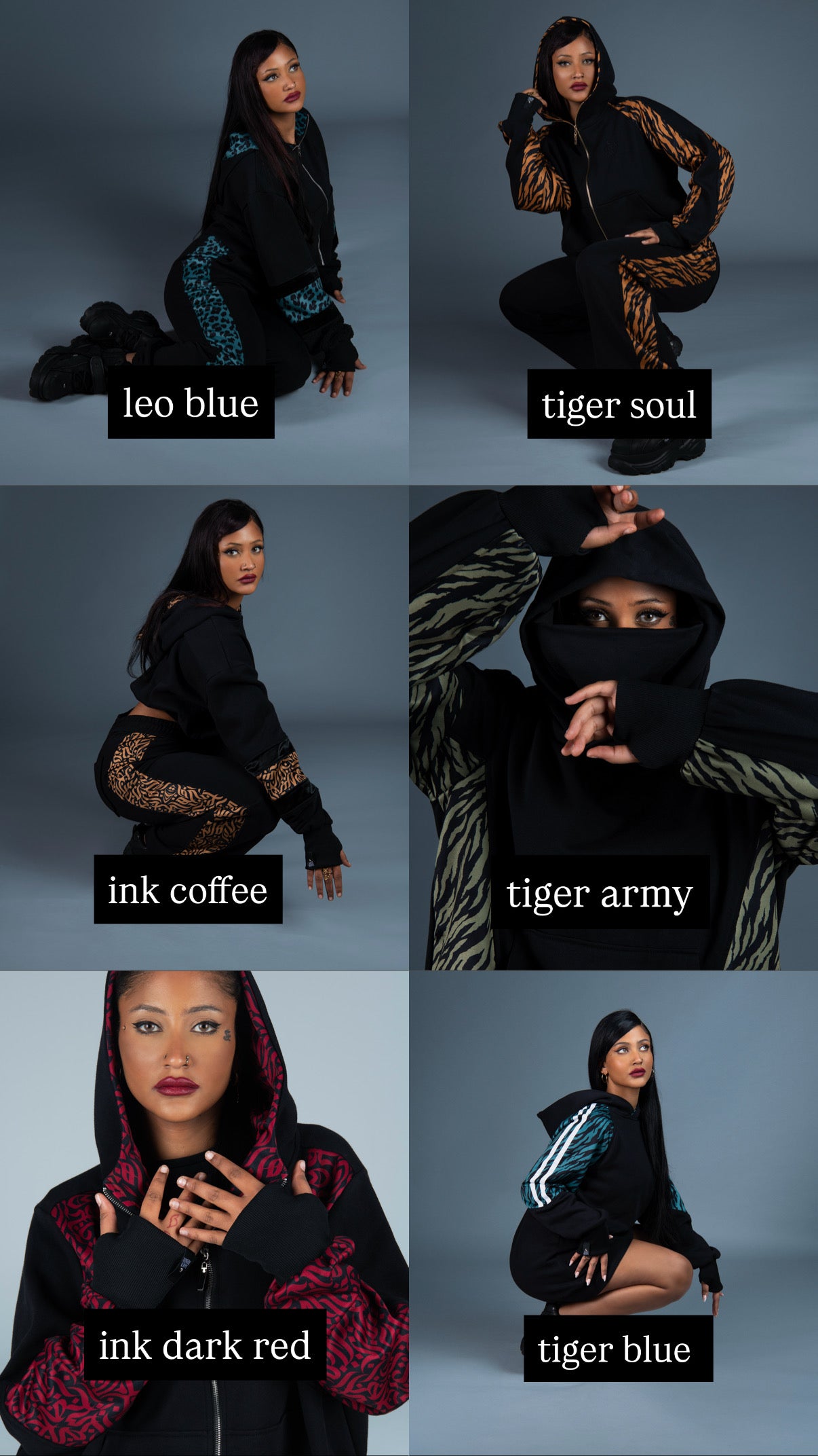 KAÏZEN PANTS PERSONALIZED