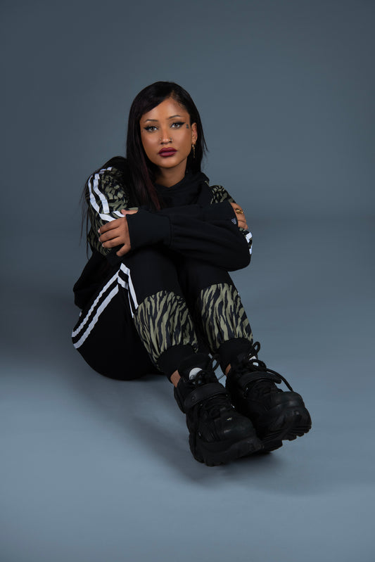 NEO PANTS TIGER ARMY