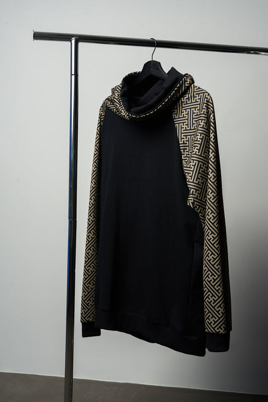KUTA DRESS SAYAGATA ARMY GOLD