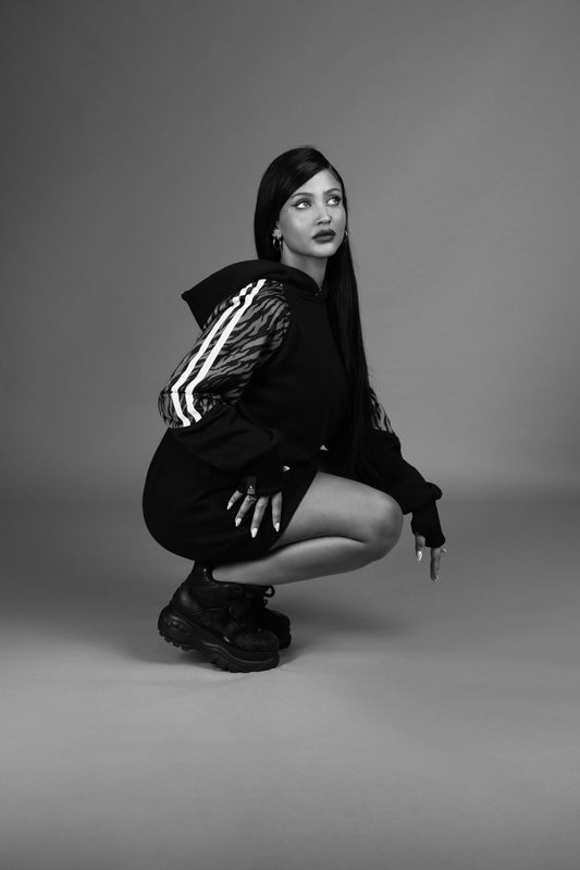 NEO DRESS PERSONALIZED