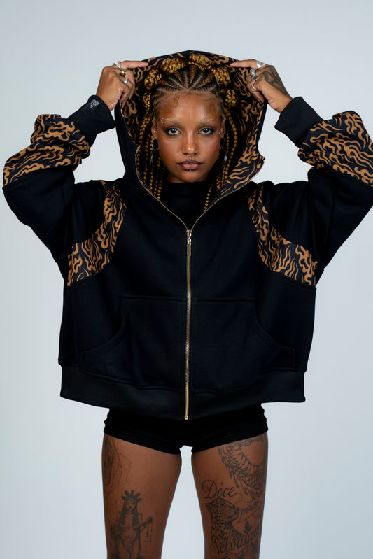 TOKYO JACKET KASAI COFFEE