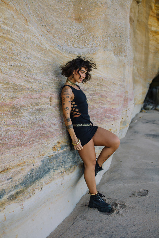 GODDESS SKORT MANTRA