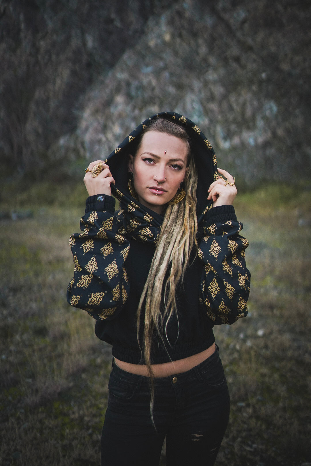 Venus hoodie Aavaara pre order