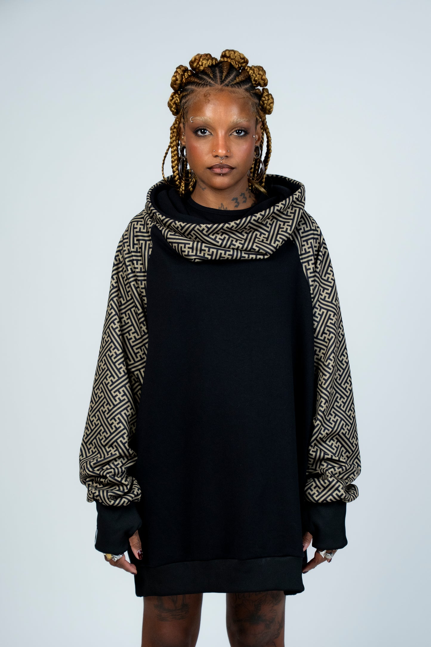 KUTA DRESS SAYAGATA