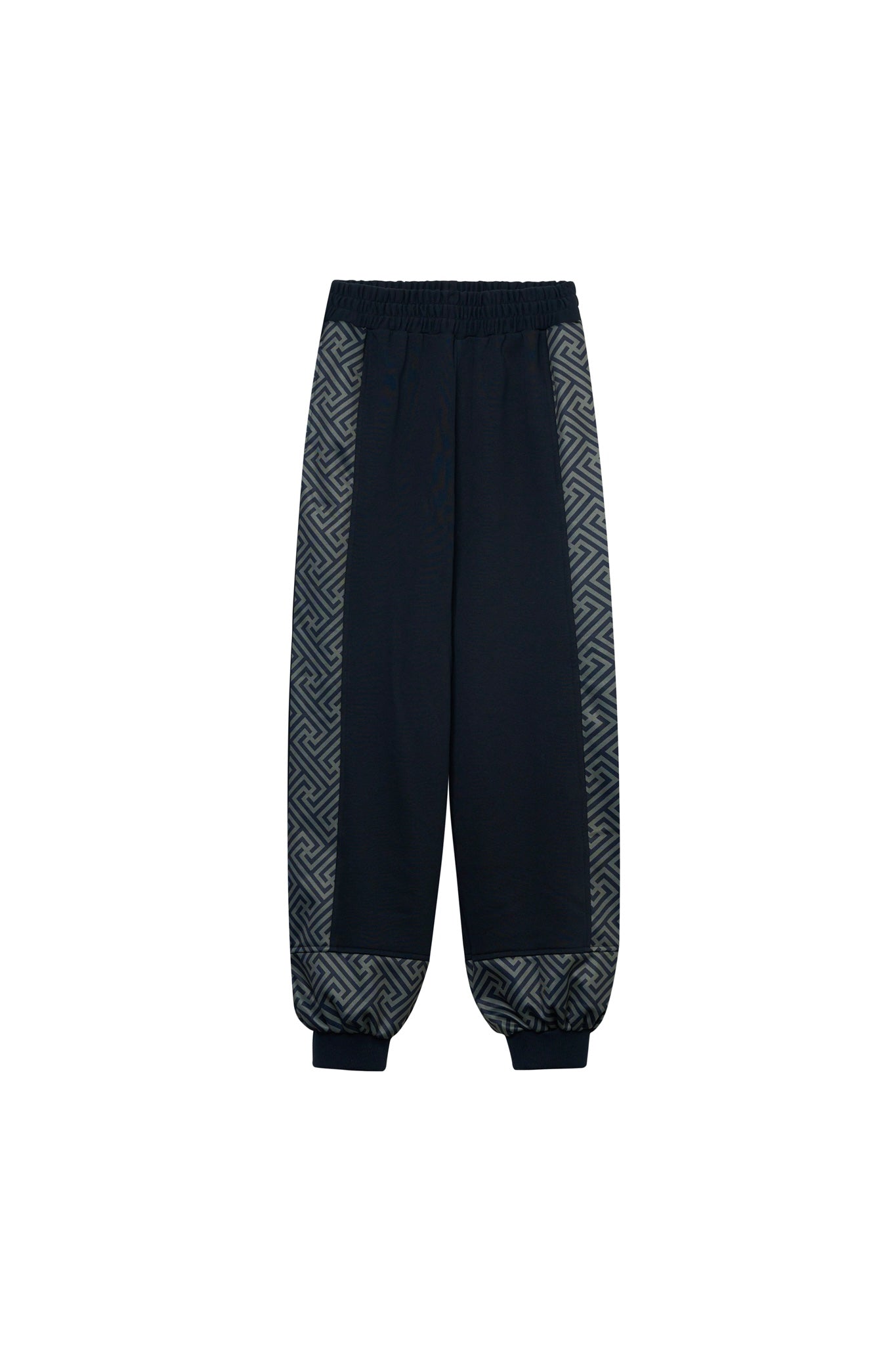 KAÏZEN PANTS SAYAGATA KHAKI