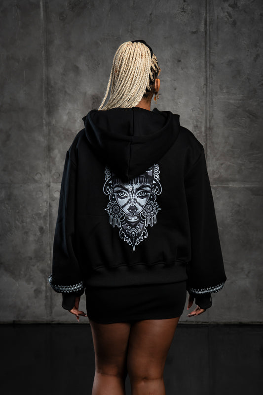 BLOOM JACKET PRISSY DEL REY