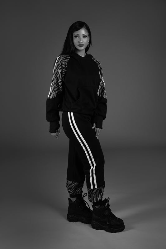 NEO PANTS PERSONALIZED